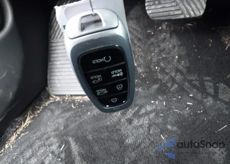 2024 Hyundai Ioniq 5 Sel from USA, damaged, VIN KM8KNDDF7RU280114